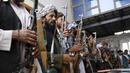 Талибаните предупредиха Тръмп да не увеличава контингента