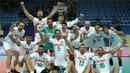 България домакин на два турнира от Новата волейболна лига
