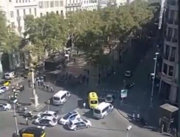 Близо 60 души остават в болниците в Испания