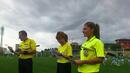 Във ФИФА се навиха жени да свирят мъжки мачове