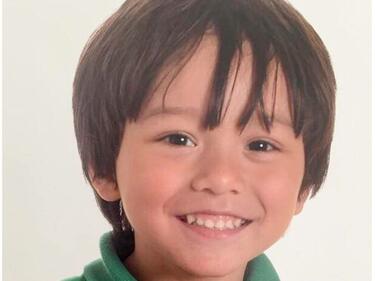 Намери се изчезналото в Барселона 7-годишно момче