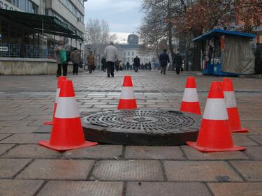 За близо 3,5 млн. лв. ремонтираха 12 улици в Благоевград
