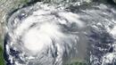 НАСА показа окото на урагана Харви (СНИМКИ/ВИДЕО)