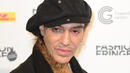 Кой замести Джон Галиано в John Galliano?