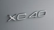 Volvo вади на пазара компактен градски SUV (СНИМКИ)
