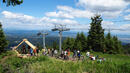 Оспорван Финал на Borovets Bike Park Open Cup 2011