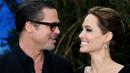 Брад Пит и Анджелина Джоли си дадоха нов шанс