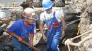 Няколко столични квартала без вода
