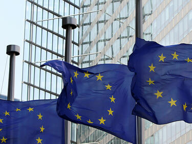 ЕС удължи с още 6 месеца санкциите срещу руски лица и фирми
