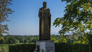 София с 5-метров паметник на Цар Симеон Велики