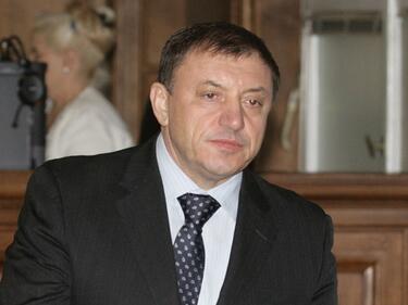 Алексей Петров посочи бивш зам.-главен прокурор като "шапка на отвличанията"