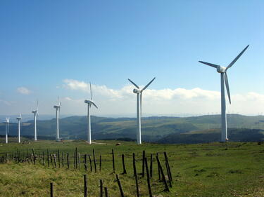 Enel инвестира в "зелената" енергетика на Румъния