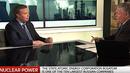 Комаров пред Sky News: АЕЦ е решението за безвъглеродна енергетиката