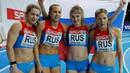 Убийства заради допинга в Русия!