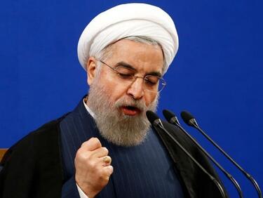 Напрежение с Иран! Засилва се натискът за промяна на ядреното споразумение