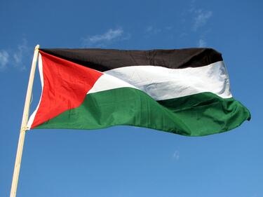62% от палестинците не вярват, че ще имат собствена държава 