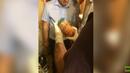 Русия в ужас! Разкриха канибалско семейство в Казан (ВИДЕО)