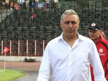 Стоичков на съд в Испания
