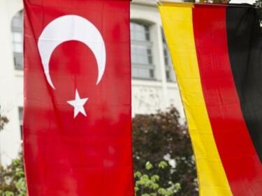 Турски държавни служители продължават да търсят убежище в Германия