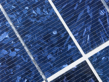 САЩ изграждат соларна система от нов тип