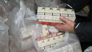 Митничари спипаха 5 тона цигари в Радомирско 