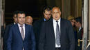 Борисов и Заев събират правителствата си в Струмица