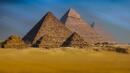 Намериха мистериозна зала в Хеопсовата пирамида