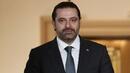Ливанският премиер подаде оставка