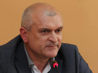 Главчев: Вотът на недоверие няма шанс