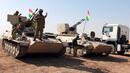 Ирак започна окончателна офанзива срещу ДАЕШ