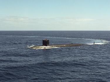 Аржентинска подводница изчезна в Атлантика