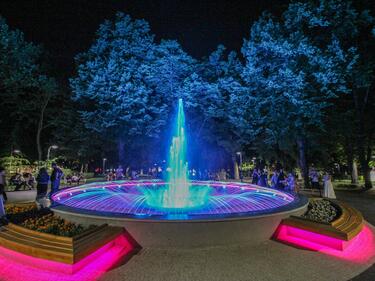 Бургас се подготвя за Никулден
