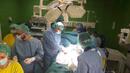 Едно от наръганите в Благоевград момчета е оперирано