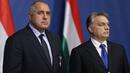 Орбан посрещна Борисов в Будапеща