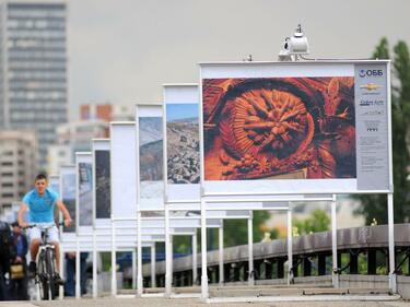 "Преоткрий България" показва неизвестни исторически места