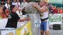 Двама българи ще участват в първенството на Сърбия по силов многобой