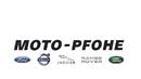 Мото-Пфое стана собственост на Sumitomo Corporation