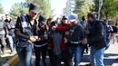 Нов полицейски рейд срещу гюленисти в Турция