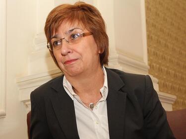 Екатерина Михайлова: Отиваме на нови избори през лятото