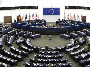 Започва пленарната сесия на Европейския парламент