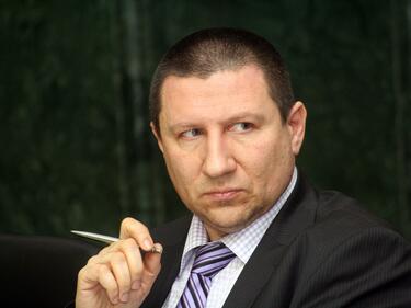 Националното следствие вече има нов директор