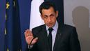 Мъжът, който хвана Саркози за сакото, бе осъден на 6 месеца условно
