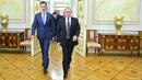 ООН иска Путин да „натисне“ Асад за нови избори