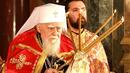 Патриарх Максим празнува 40 години начело на църквата