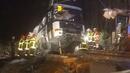Жестока катастрофа между влак и автобус във Франция