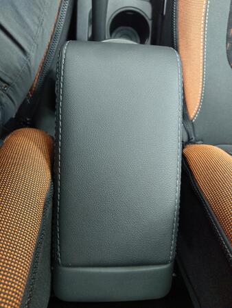 Колко голям всъщност е Captur (СНИМКИ)