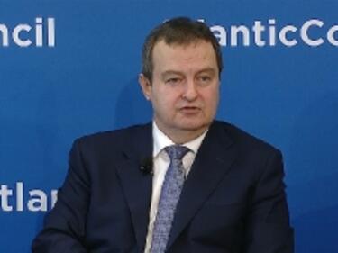 Белград нямал планове да става член на НАТО