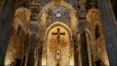 Първа църковна празнична служба в Мосул от изтласкването на джихадистите