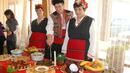 Бъдни вечер е любимият семеен празник на българите