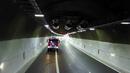 Филм учи шофьорите как да действат при инцидент в тунел (ВИДЕО)